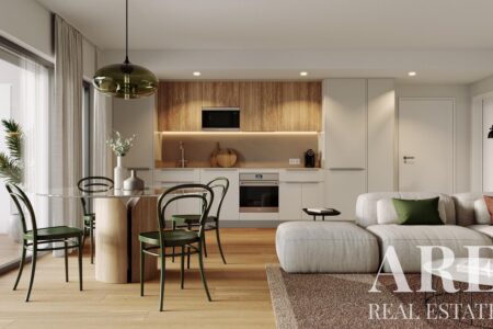 Apartamento à venda em Loures