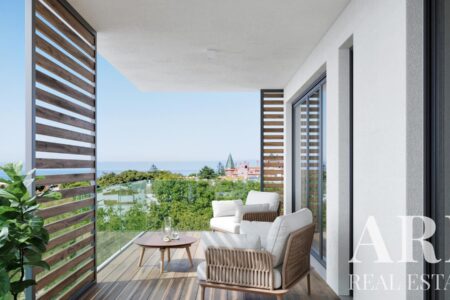 Apartamento à venda em Urban Living, Parede, Cascais