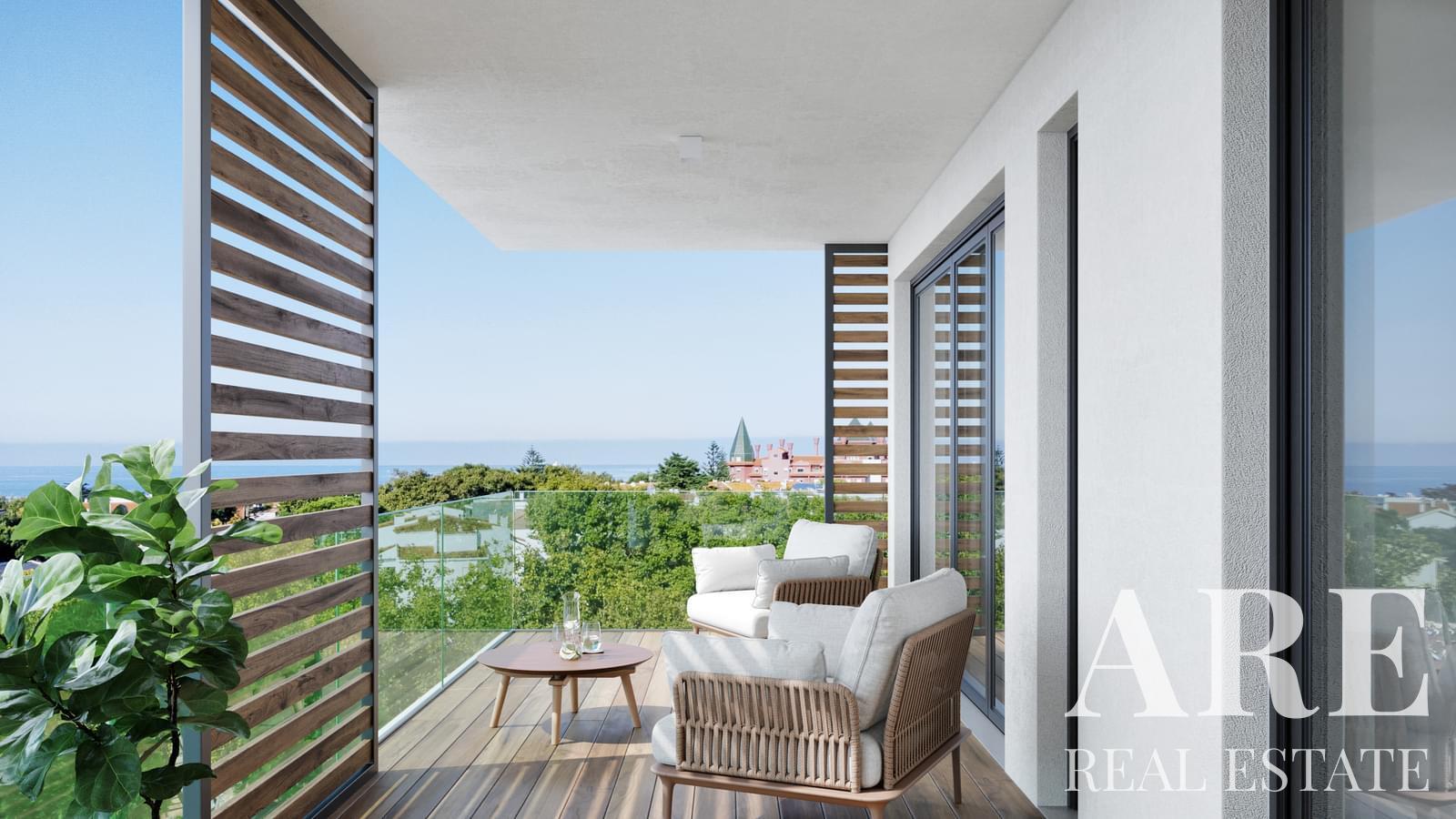 Apartment for sale in Urban Living, Parede, Cascais