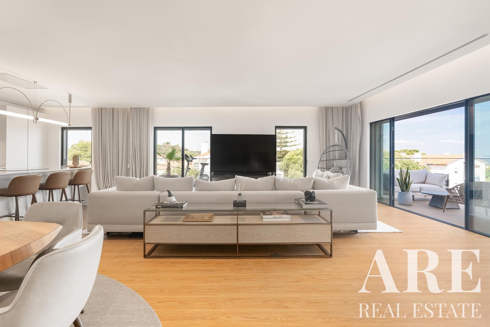 Apartamento en venta en Cascais