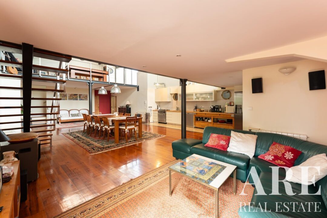 Apartment for sale in Santo António, Lisbon
