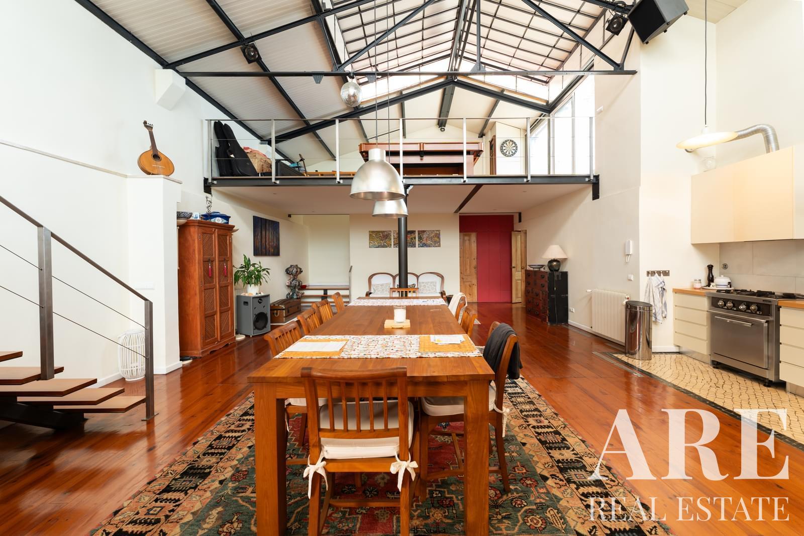 Apartamento en venta en Santo António, Lisboa