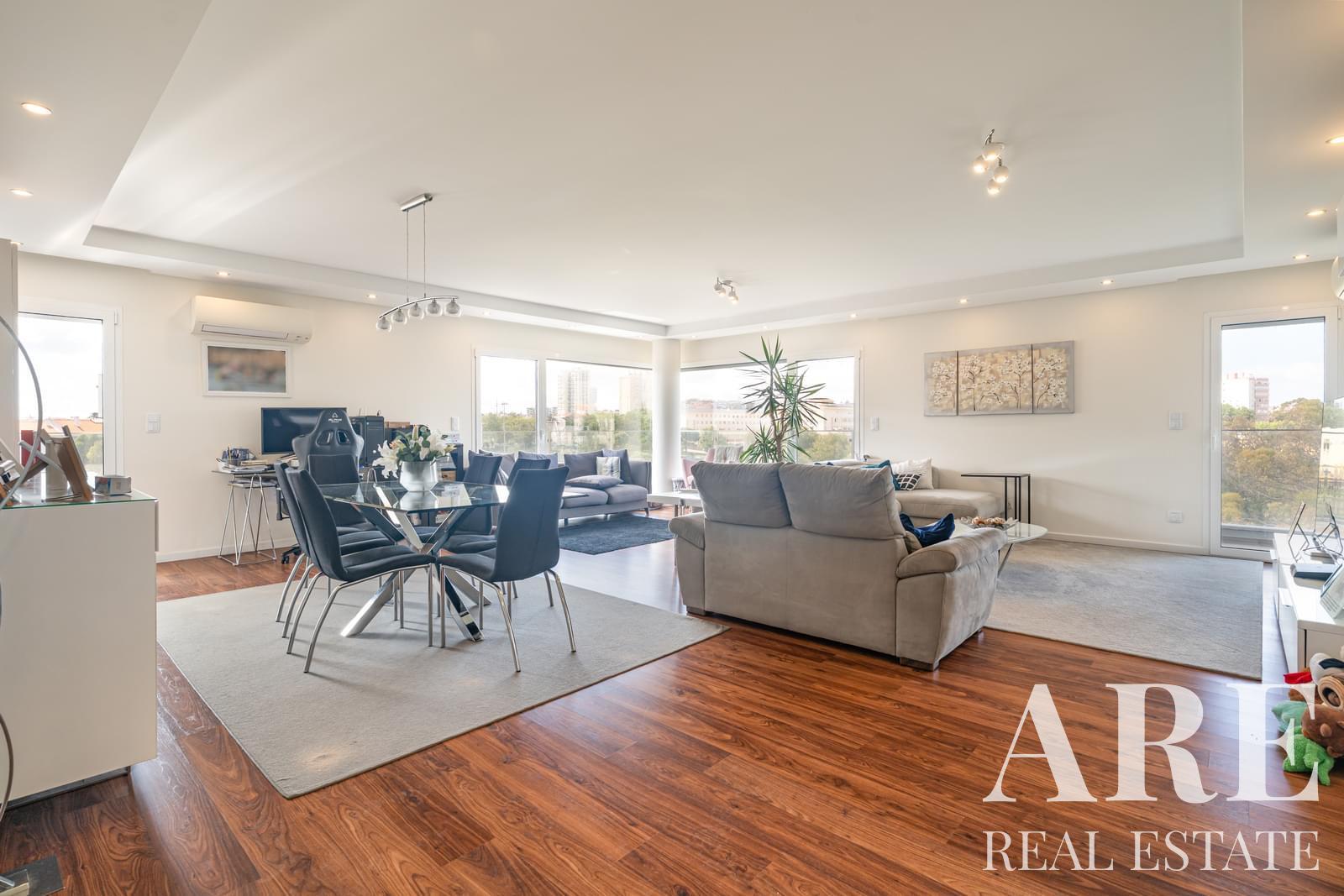 Apartamento en venta en Quinta das Marianas, Cascais