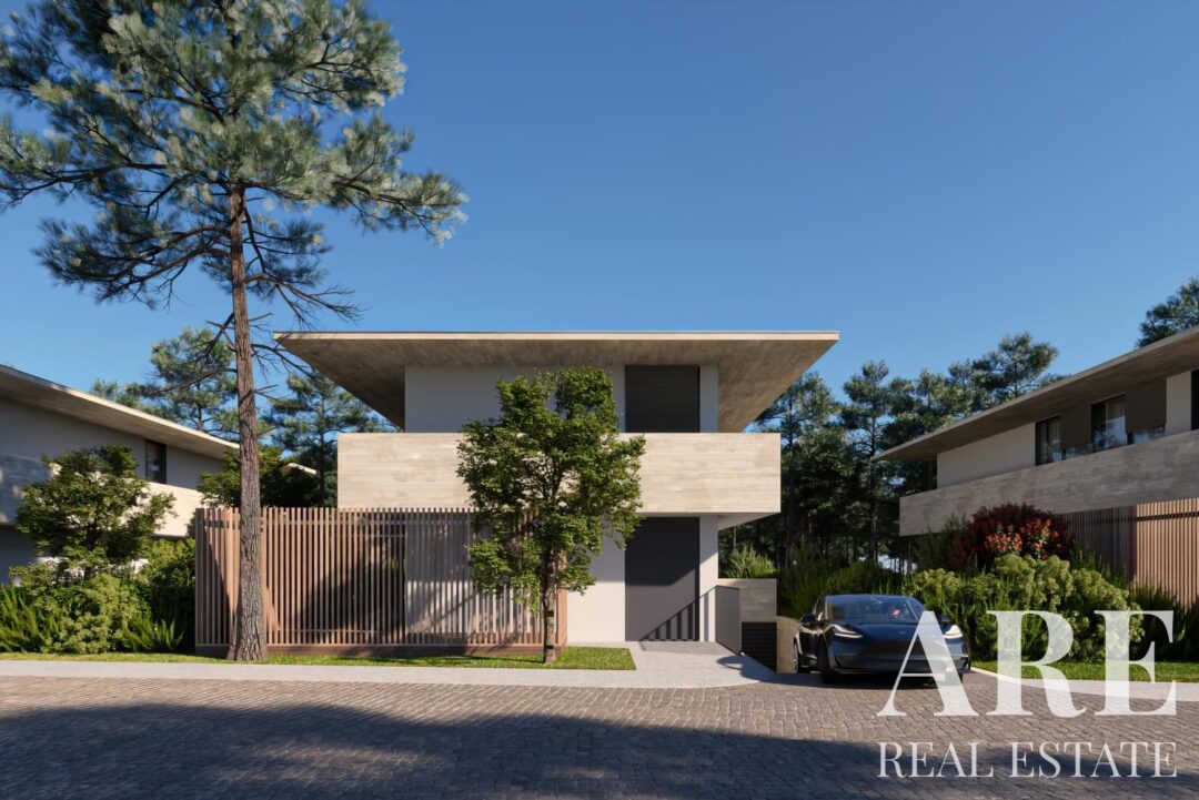 Villa for sale in Quinta da Marinha, Cascais