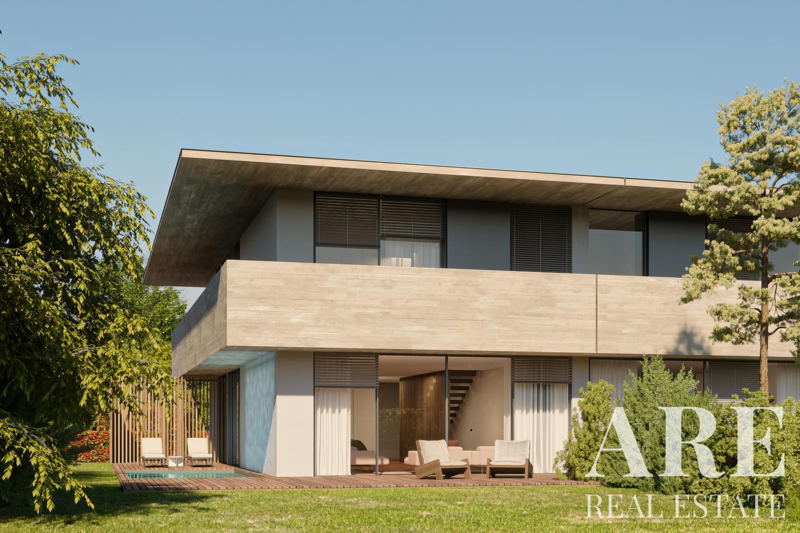 Villa for sale in Sandwoods, Quinta da Marinha, Cascais 1 Villa for sale in Quinta da Marinha, Cascais