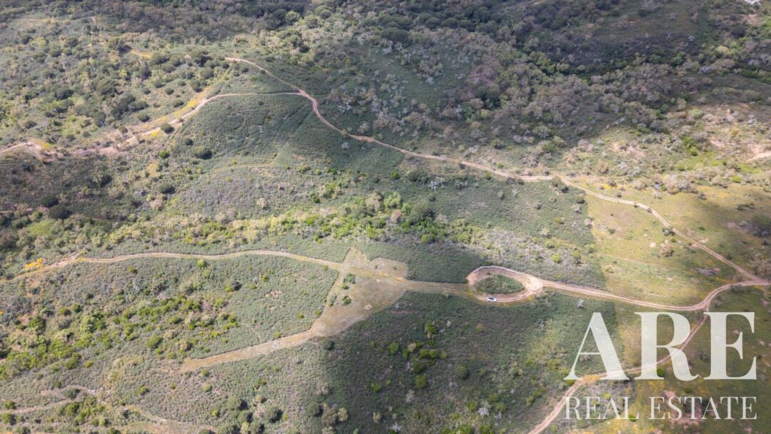 Parcela en venta en Santa Cruz, Santiago do Cacem 54 Plot for sale in Santa Cruz, Santiago do Cacem
