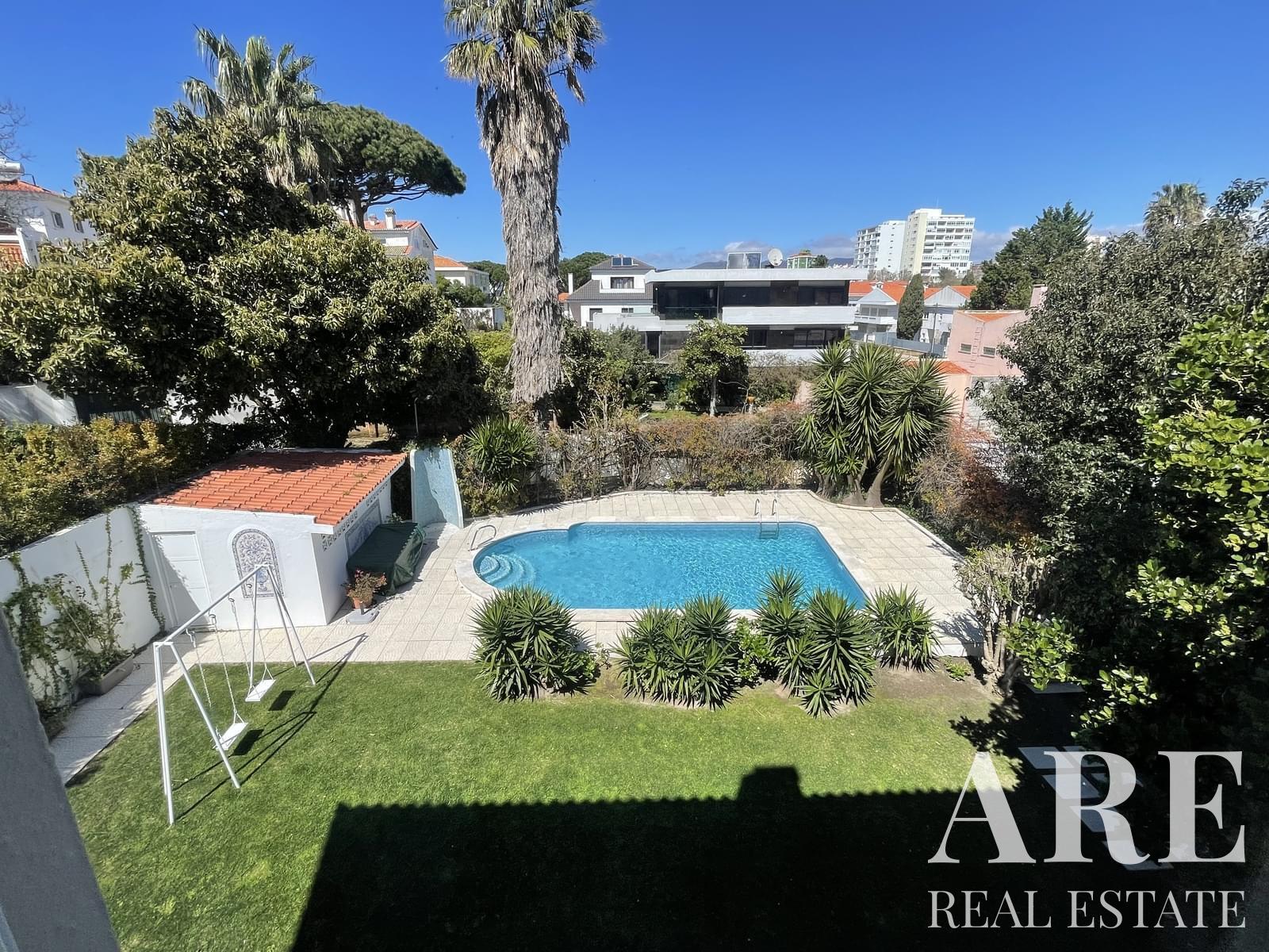 Villa for sale in Bairro do Rosário, Cascais