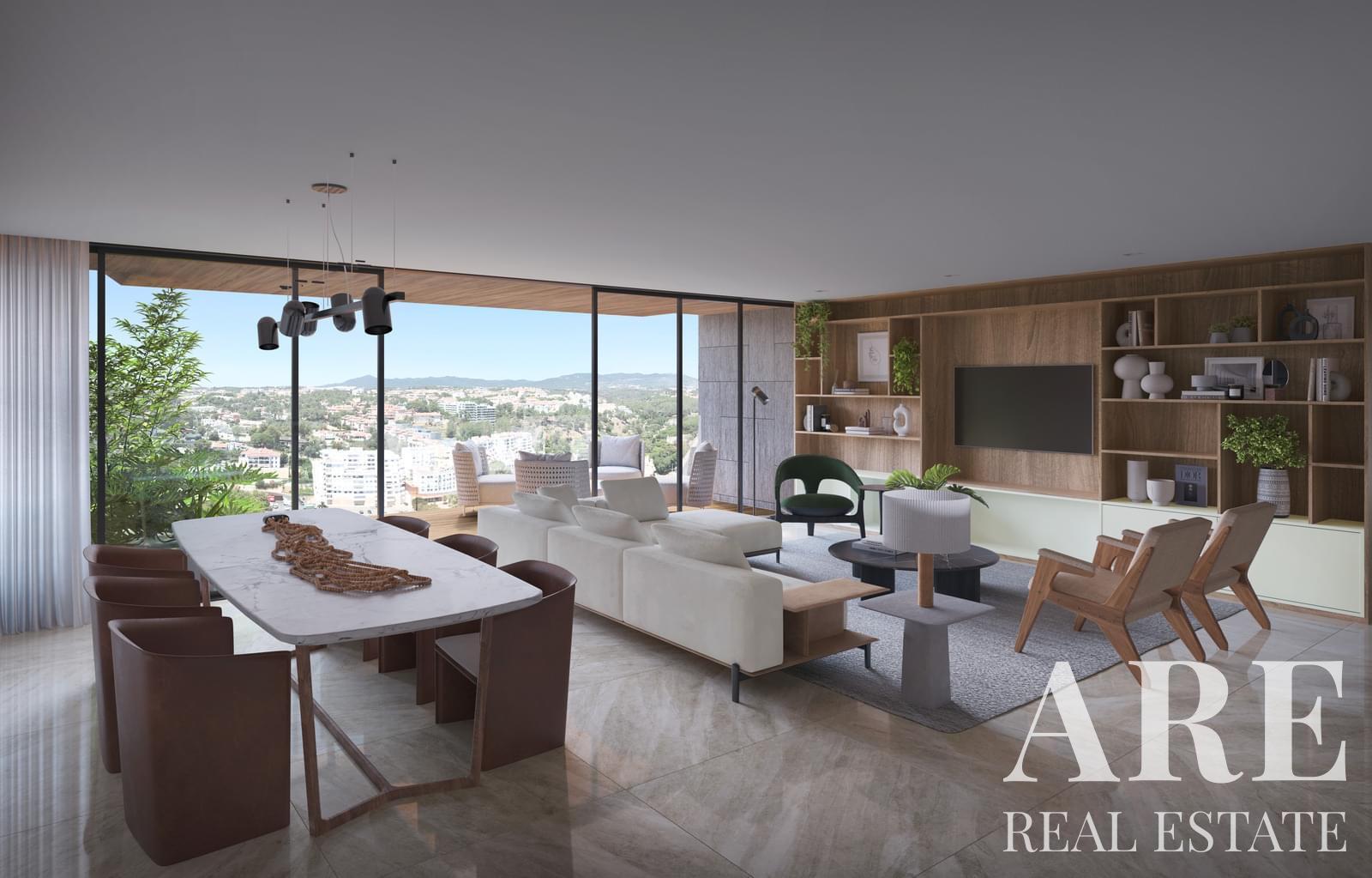 Apartment for sale in ToLive Cascais, Centro Cascais, Cascais