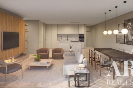 Apartment for sale in ToLive Cascais, Centro Cascais, Cascais