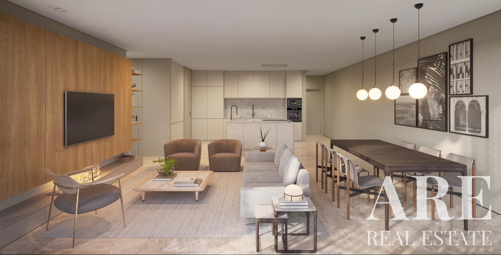 Apartment for sale in ToLive Cascais, Centro Cascais, Cascais