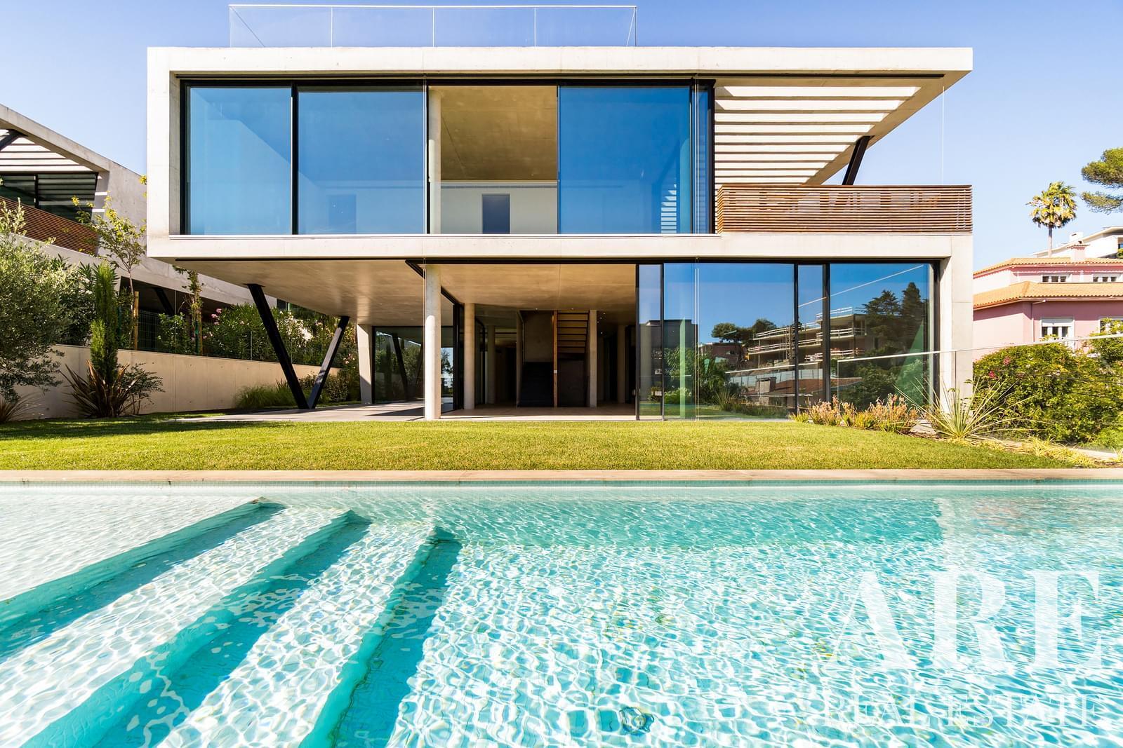 Villa for sale in Cascais