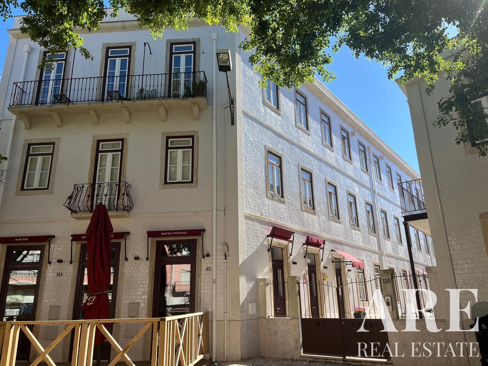 Apartment for sale in Lisbon