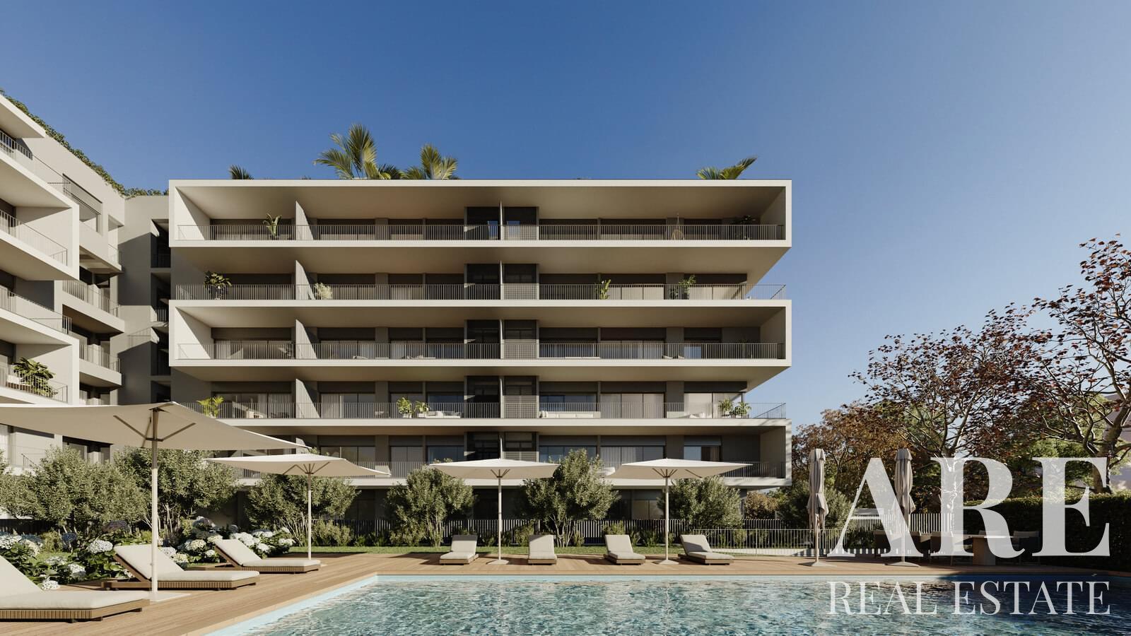 Appartement à vendre à Carcavelos, Cascais 1 apartment for sale in carcavelos cascais 36804 002