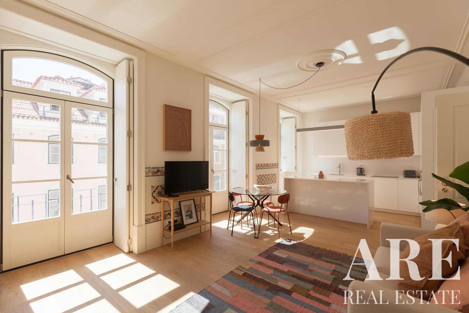 Apartment for sale in Baixa, Lisbon