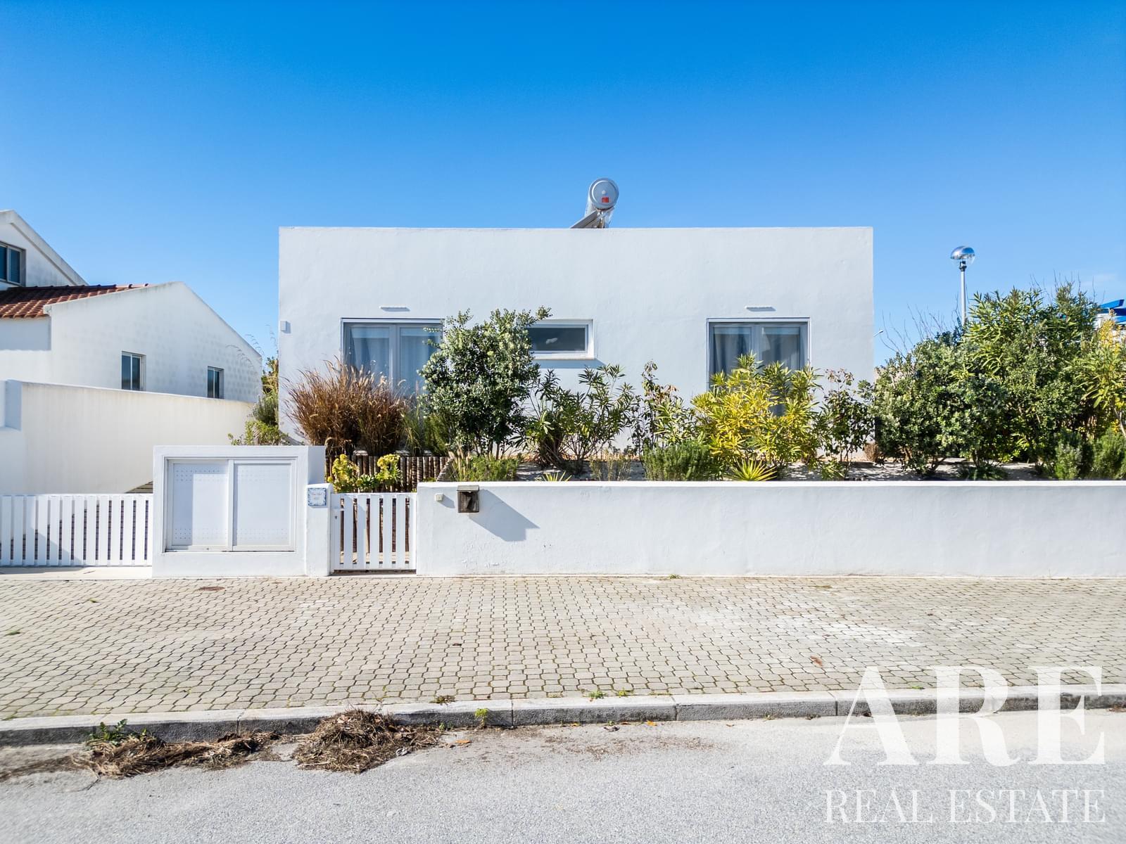 Villa for sale in Possanco, Alcacer do Sal