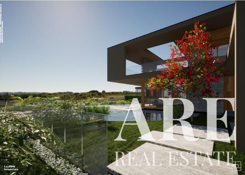 Plot for sale in Areias (Sao Joao das Lampas), Sintra