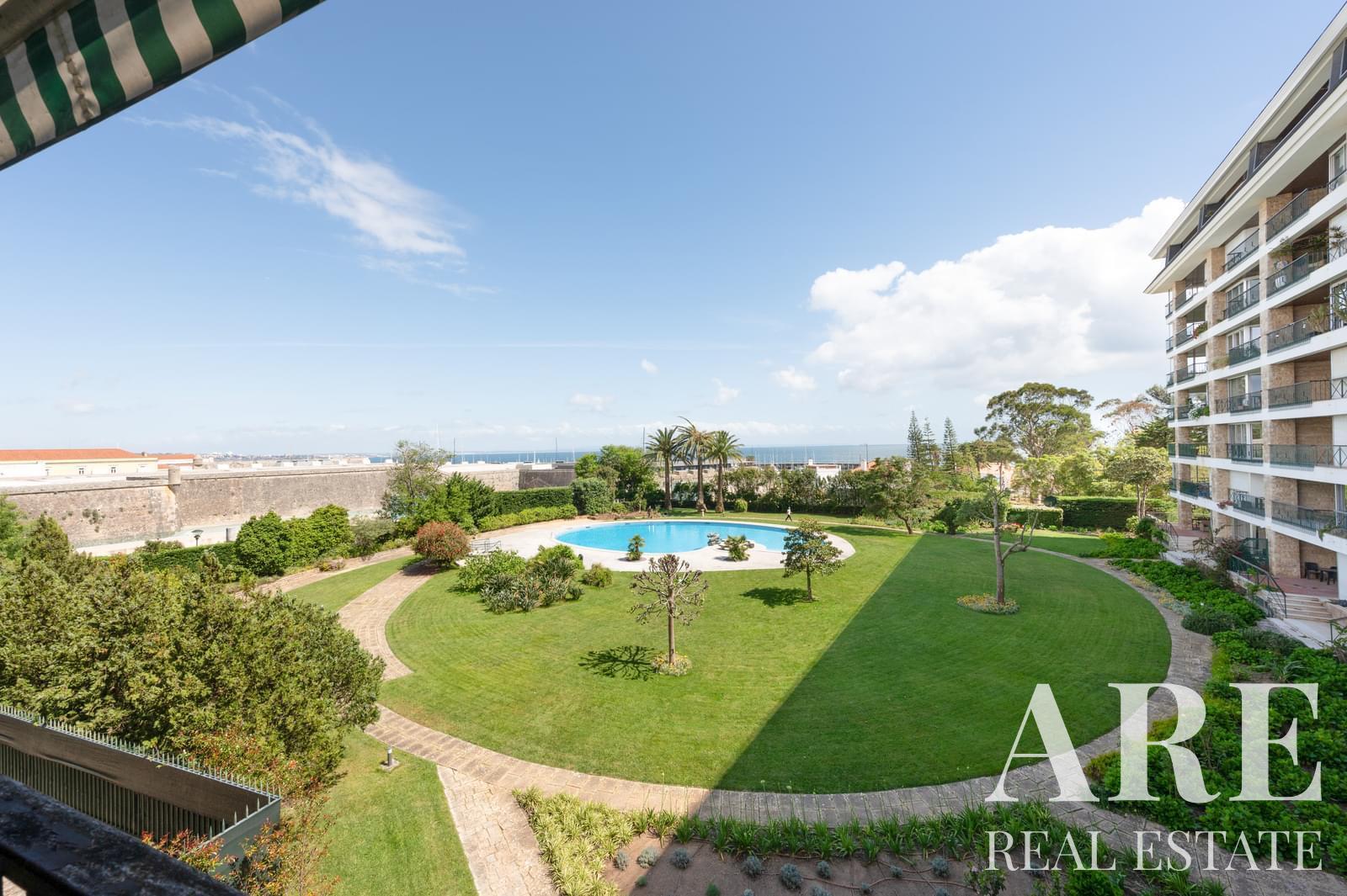 Apartment for sale in Centro Histórico Cascais, Cascais