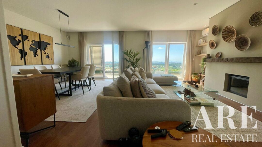 Apartamento en venta en Belas Clube de Campo, Sintra 34 Apartment for sale in Belas Clube de Campo, Sintra