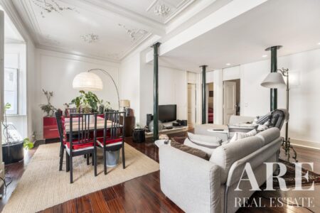 Appartement à vendre à  Bairro Alto, Lisbonne