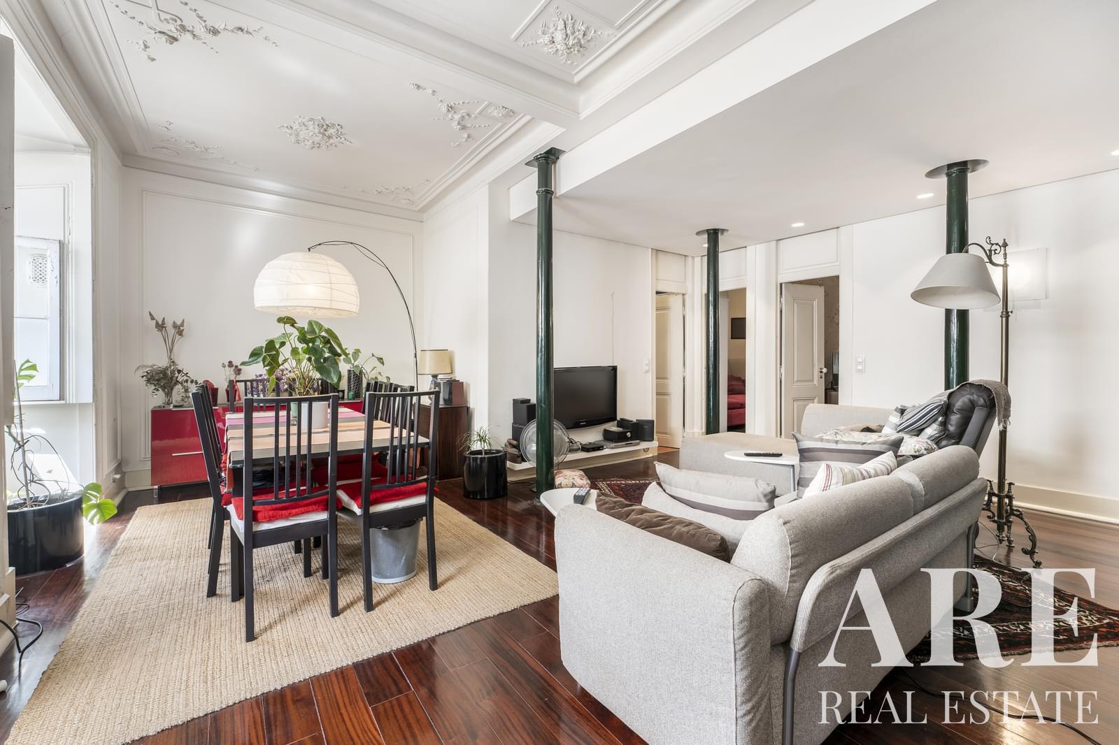 Apartment for sale in Bairro Alto, Lisbon