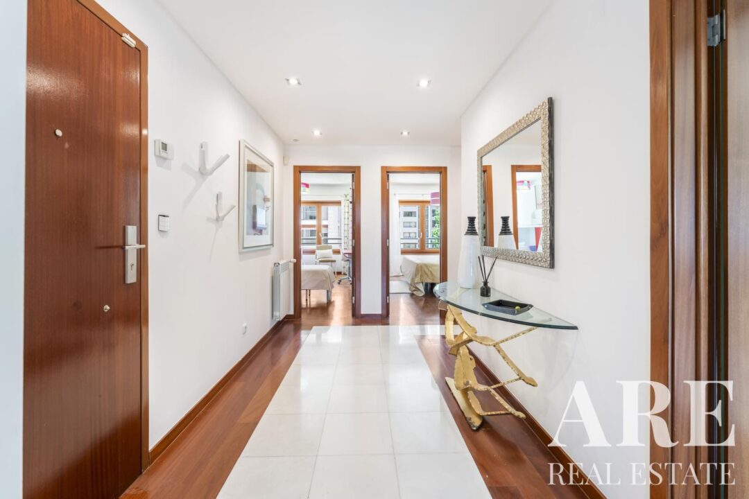 Apartment for sale in Lisbon