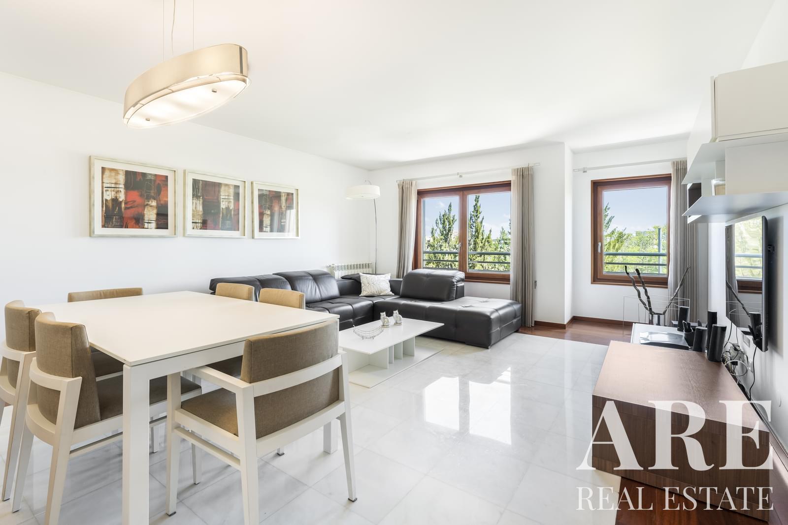 Apartment for sale in Lisbon