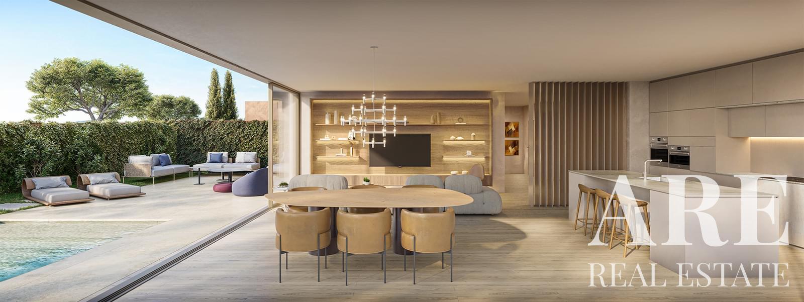 Apartamento à venda em The Principado Cascais, Gandarinha, Cascais