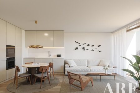 Apartment for sale in NOLIPA, Campo Grande, Lisbon