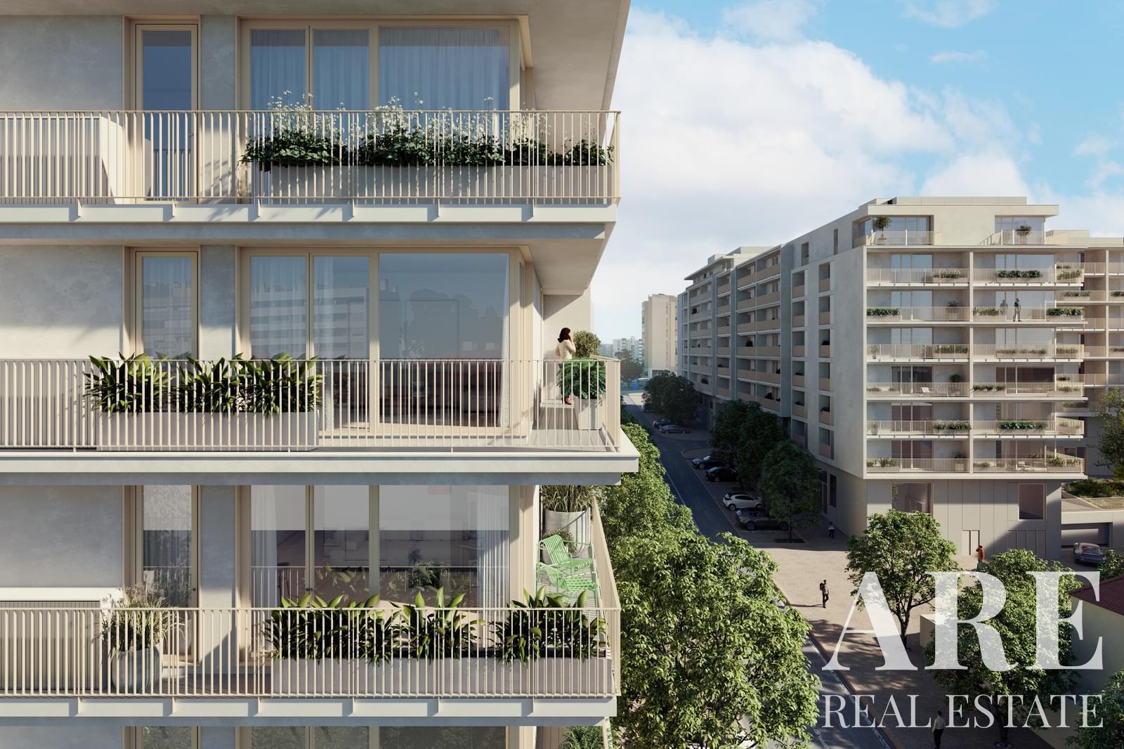 Apartment for sale in NoLiPa, Campo Grande, Lisbon 90 Apartment for sale in NoLiPa, Campo Grande, Lisbon