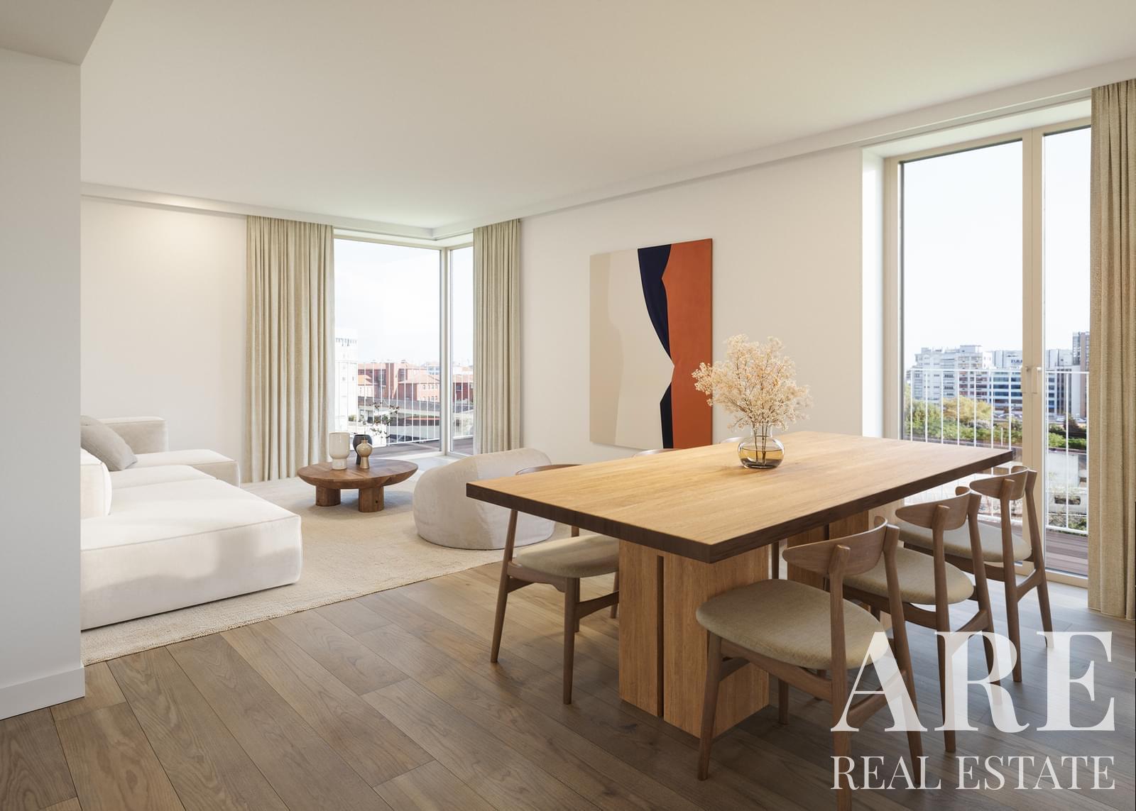 Apartment for sale in NoLiPa, Campo Grande, Lisbon 82 Apartment for sale in NoLiPa, Campo Grande, Lisbon