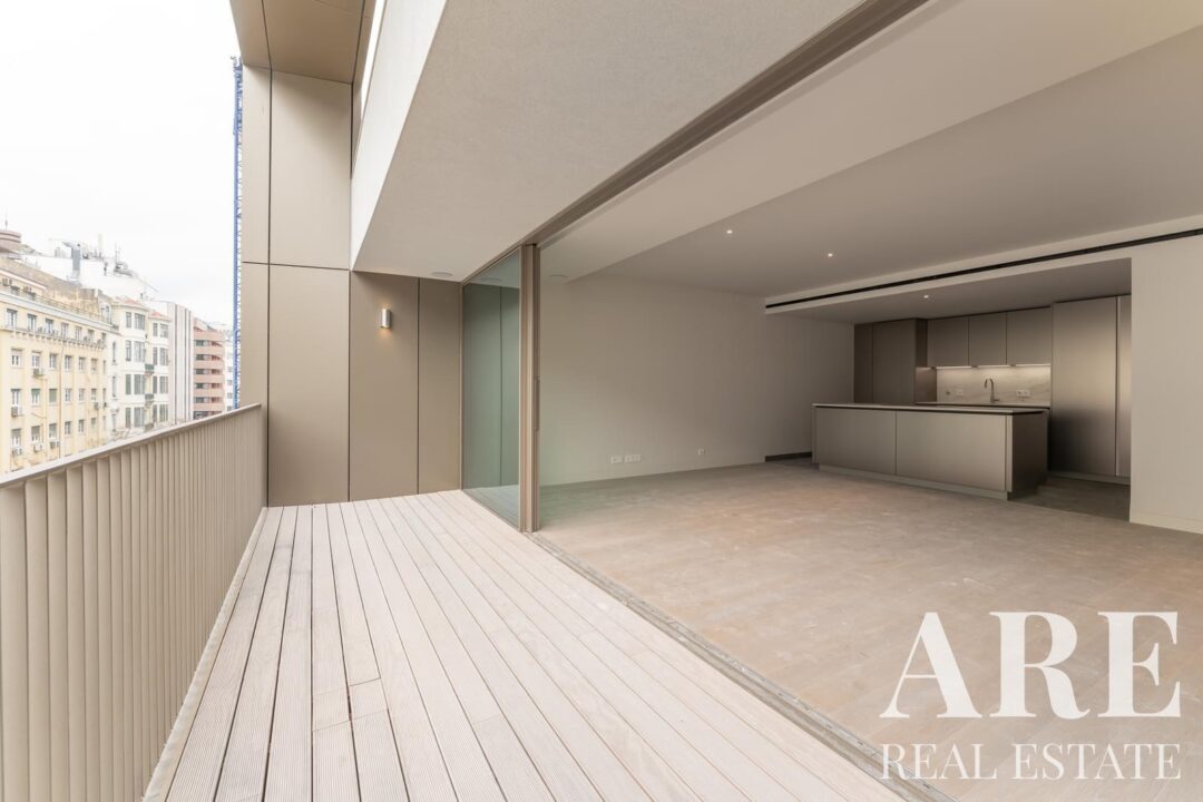 Apartamento en venta en Avenida da Liberdade, Lisboa 58 Apartment for sale in Avenida da Liberdade, Lisbon