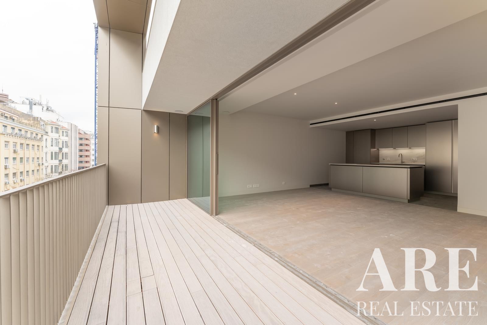 Apartment for sale in Avenida da Liberdade, Lisbon 53 Apartment for sale in Avenida da Liberdade, Lisbon