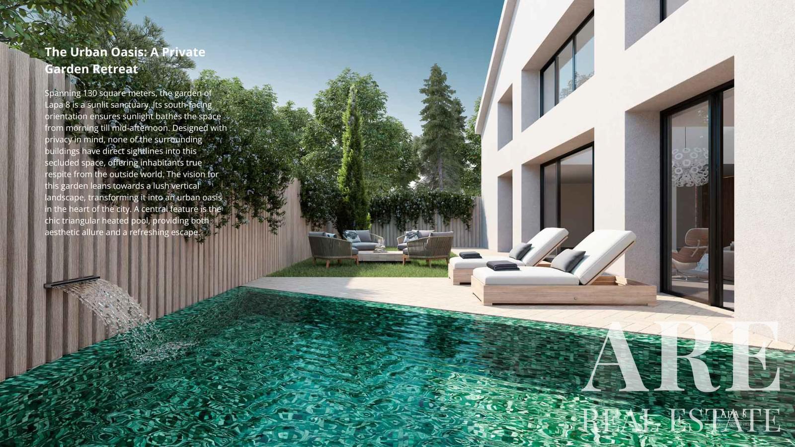 Villa for sale in Lisbon 6 Villa for sale in Lisbon
