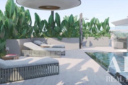 Apartment for sale in Cascais