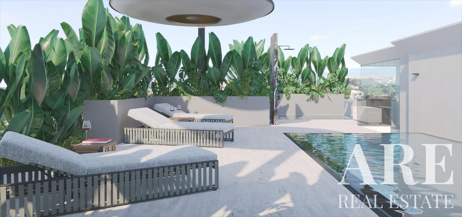 Apartment for sale in Cascais 4 Apartment for sale in Cascais