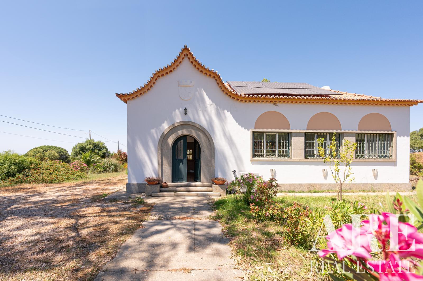 Villa for sale in Sobreiras Altas, Grandola 3 Villa for sale in Sobreiras Altas, Grandola