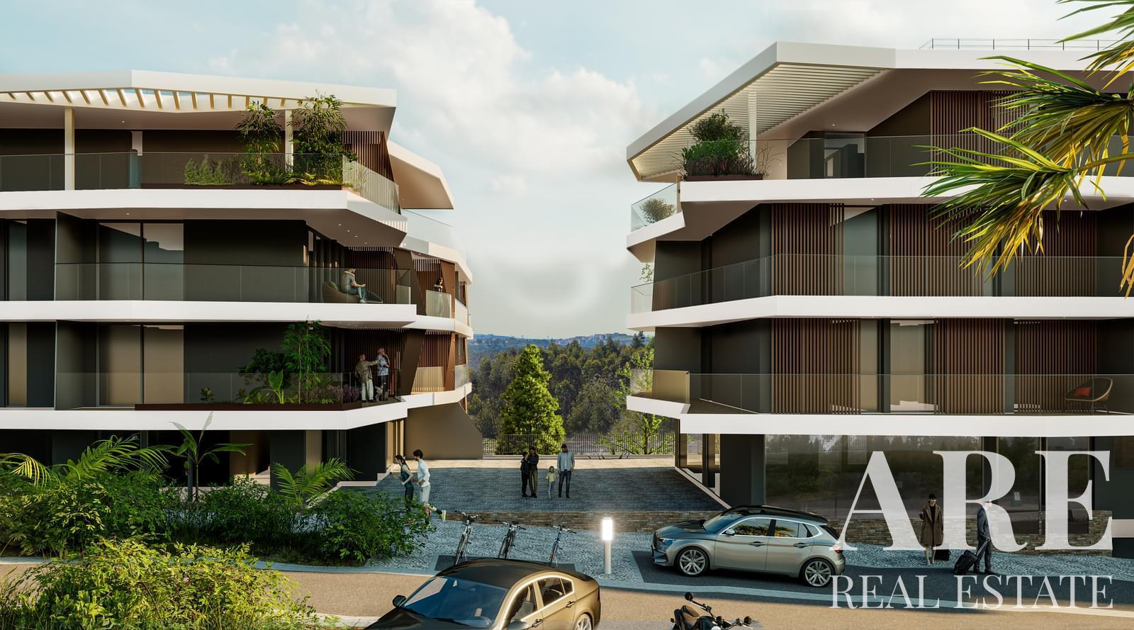 Apartment for sale in Native., Belas Clube de Campo, Lisbon