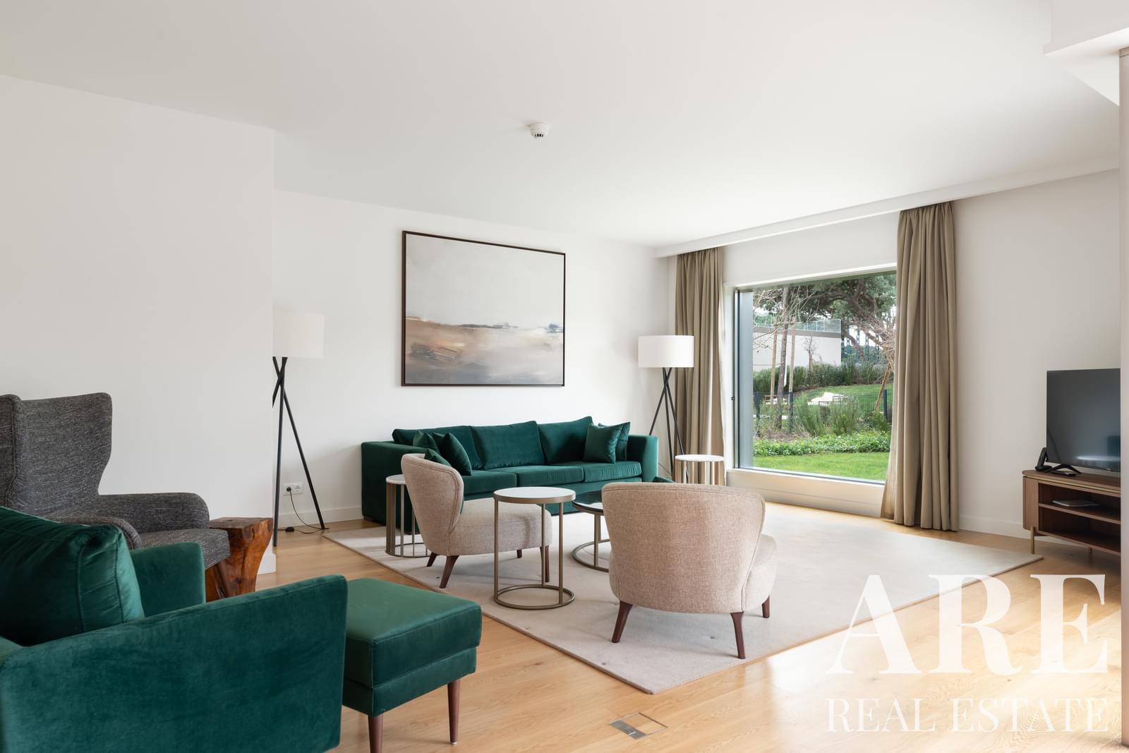 Villa for sale in Quinta da Marinha, Cascais