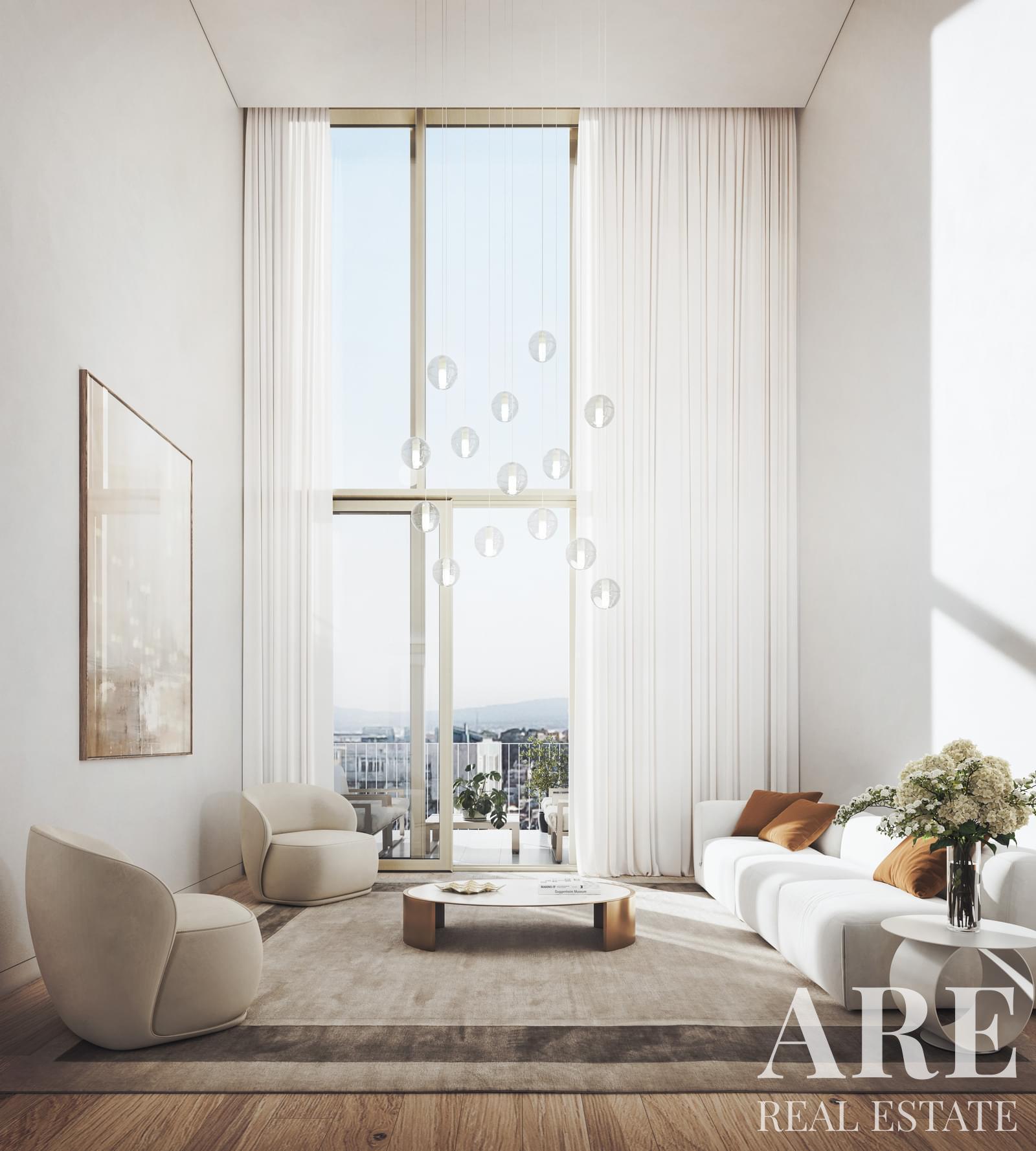 Apartment for sale in Pulse Lisboa, Saldanha, Lisbon