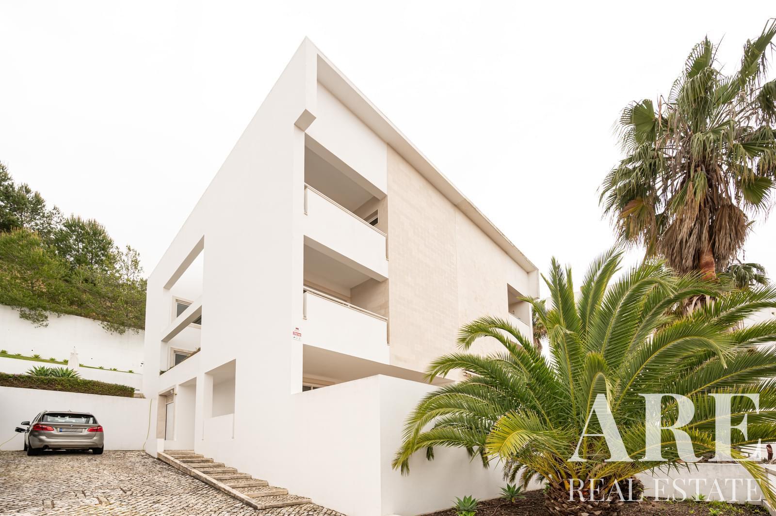 Villa for sale in Jardins da Parede, Cascais