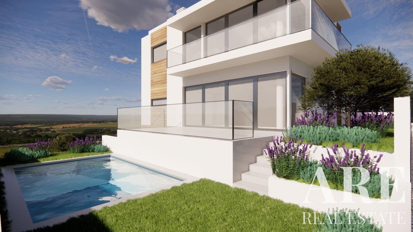 Plot for sale in Álcacer do Sal, Alcacer do Sal