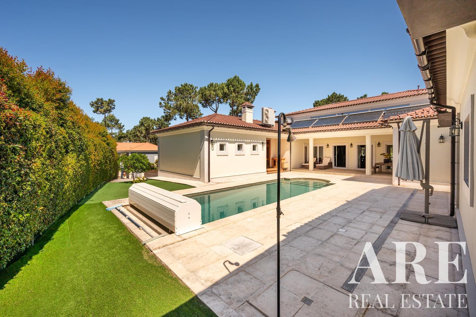 Moradia à venda em Aroeira, Caparica 1 villa for sale in aroeira caparica 37325 001