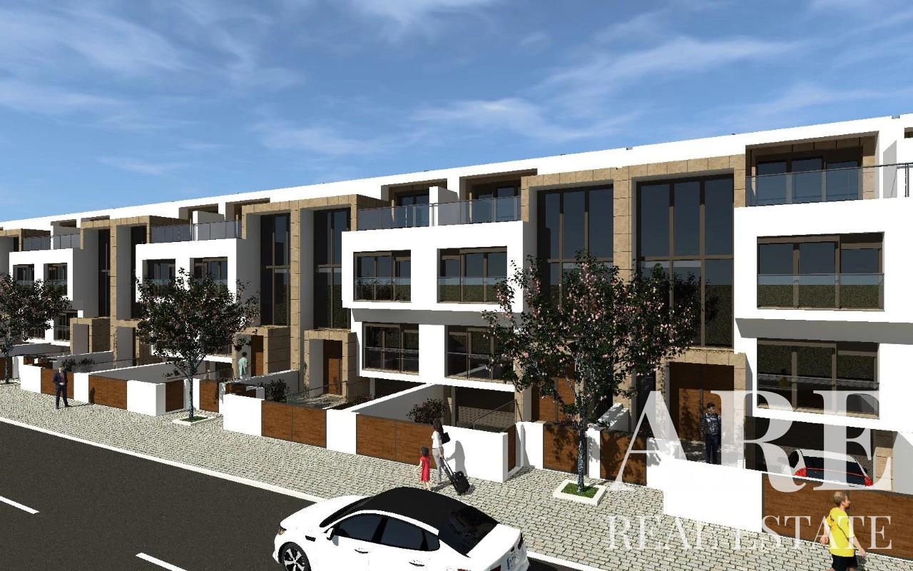 Plot for sale in Montijo