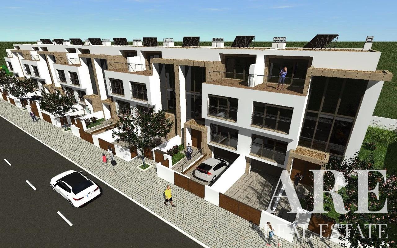 Plot for sale in Montijo