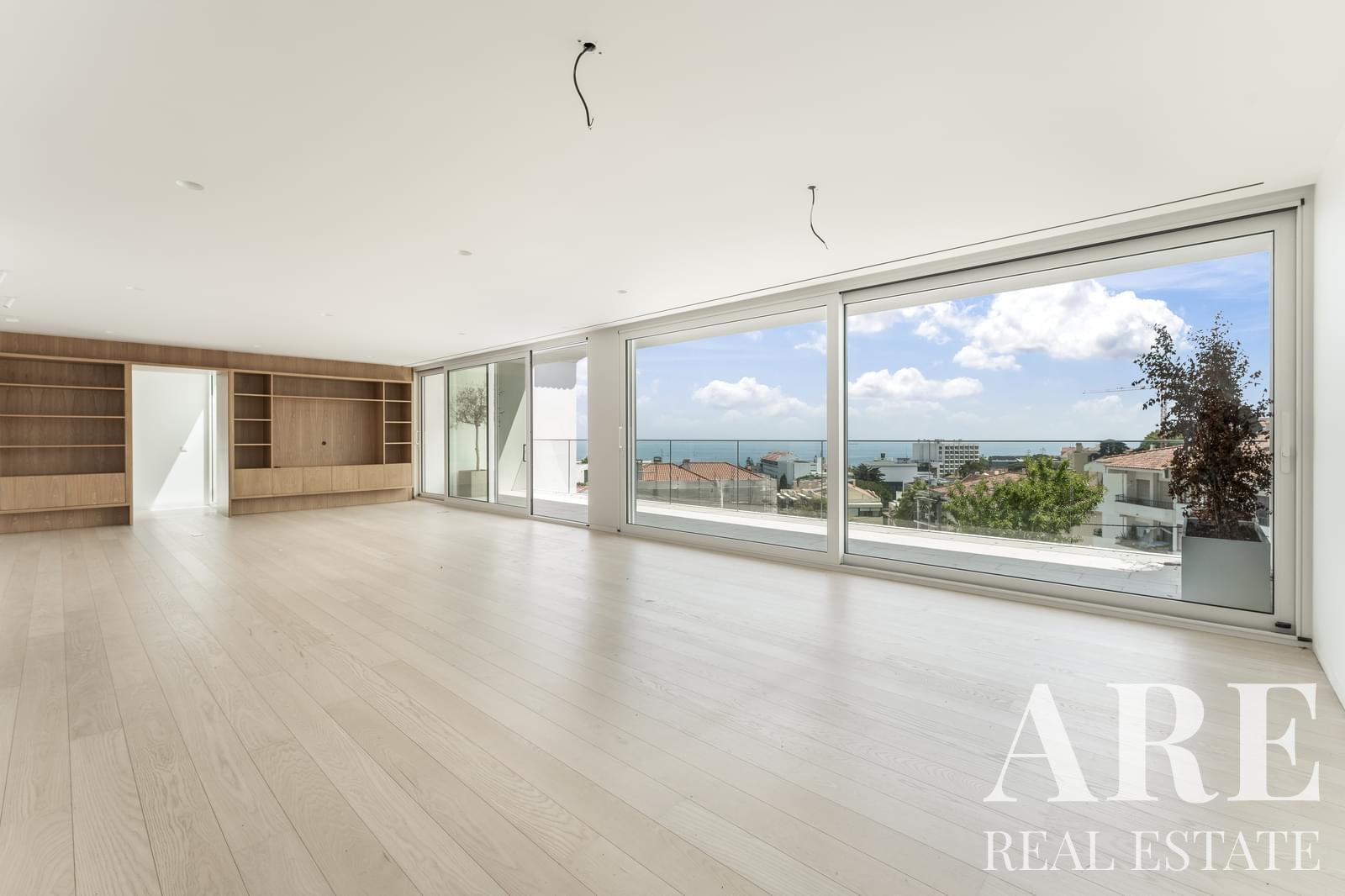Apartment for sale in Estoril, Cascais