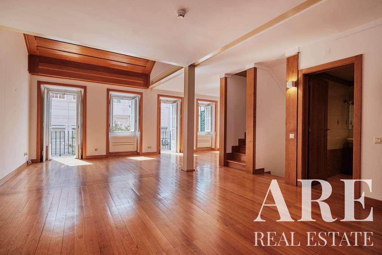 Apartment for sale in Amoreiras, Lisbon