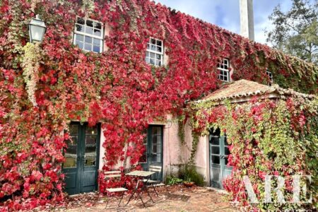 Farmhouse for sale in Torres Vedras