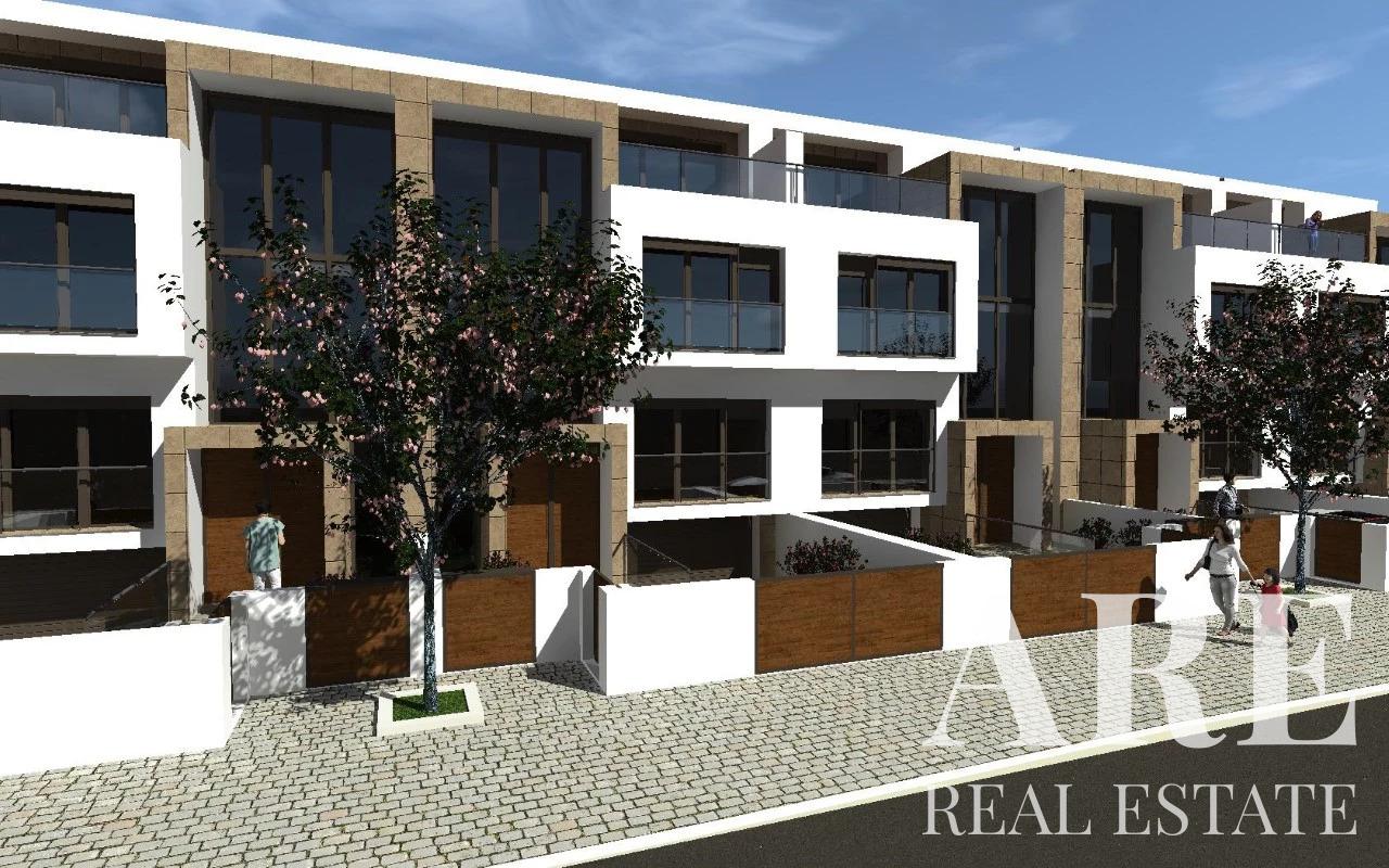 Plot for sale in Montijo