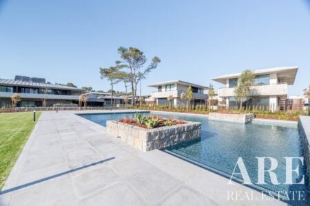 Apartamento à venda em Areia, Cascais