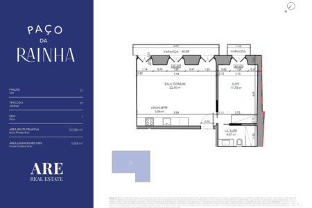 Apartment for sale in Paço da Rainha, Pena, Lisbon